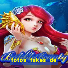 fotos fakes de meninas cacheadas no espelho